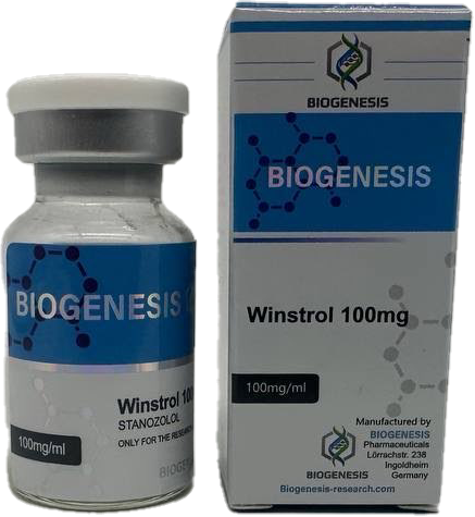 Winstrol